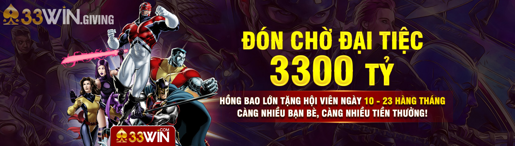 Đôi nét về thiên đường game 33WIN