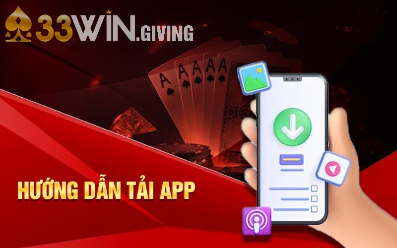 Tải App 33WIN