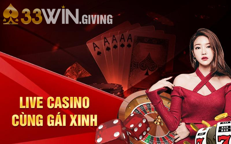 Casino 33WIN